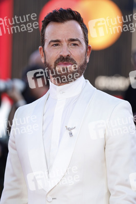 Festivaleröffnung mit Filmpremiere 'Beetlejuice Beetlejuice', Internationale Filmfestspiele von Venedig 2024