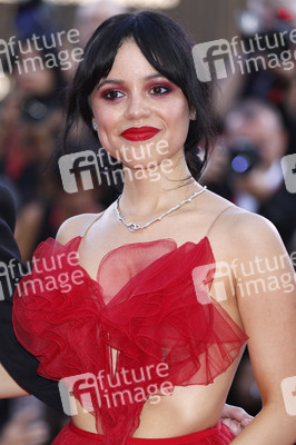 Festivaleröffnung mit Filmpremiere 'Beetlejuice Beetlejuice', Internationale Filmfestspiele von Venedig 2024