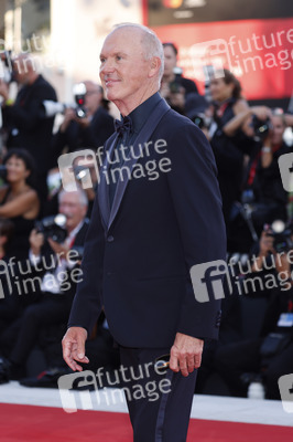 Festivaleröffnung mit Filmpremiere 'Beetlejuice Beetlejuice', Internationale Filmfestspiele von Venedig 2024