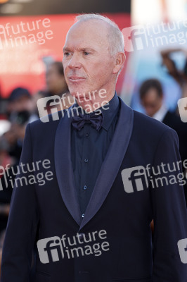 Festivaleröffnung mit Filmpremiere 'Beetlejuice Beetlejuice', Internationale Filmfestspiele von Venedig 2024