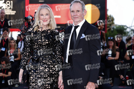 Festivaleröffnung mit Filmpremiere 'Beetlejuice Beetlejuice', Internationale Filmfestspiele von Venedig 2024