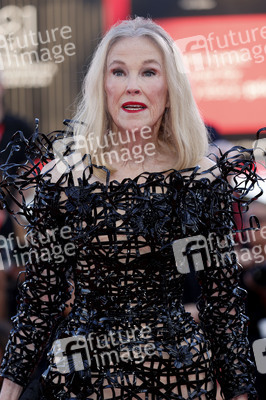 Festivaleröffnung mit Filmpremiere 'Beetlejuice Beetlejuice', Internationale Filmfestspiele von Venedig 2024