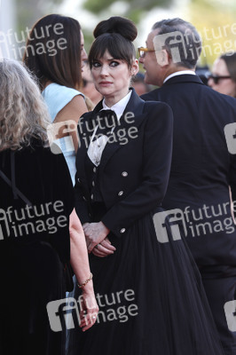 Festivaleröffnung mit Filmpremiere 'Beetlejuice Beetlejuice', Internationale Filmfestspiele von Venedig 2024