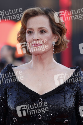 Festivaleröffnung mit Filmpremiere 'Beetlejuice Beetlejuice', Internationale Filmfestspiele von Venedig 2024