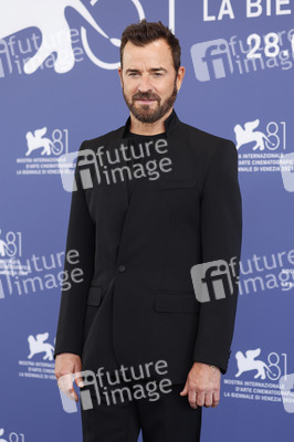 Photocall 'Beetlejuice Beetlejuice', Internationale Filmfestspiele von Venedig 2024