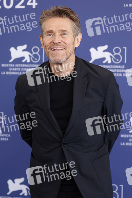 Photocall 'Beetlejuice Beetlejuice', Internationale Filmfestspiele von Venedig 2024