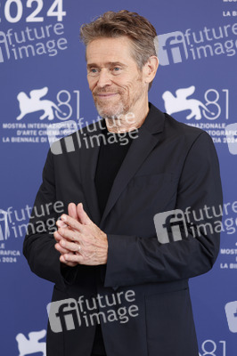 Photocall 'Beetlejuice Beetlejuice', Internationale Filmfestspiele von Venedig 2024