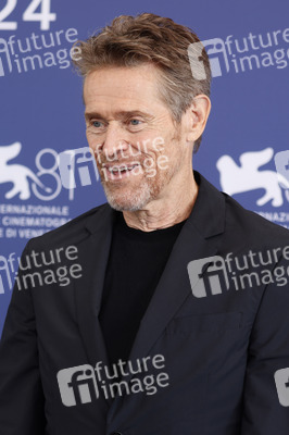 Photocall 'Beetlejuice Beetlejuice', Internationale Filmfestspiele von Venedig 2024