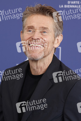 Photocall 'Beetlejuice Beetlejuice', Internationale Filmfestspiele von Venedig 2024