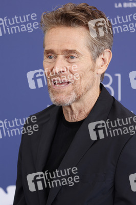 Photocall 'Beetlejuice Beetlejuice', Internationale Filmfestspiele von Venedig 2024