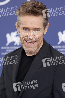 Photocall 'Beetlejuice Beetlejuice', Internationale Filmfestspiele von Venedig 2024