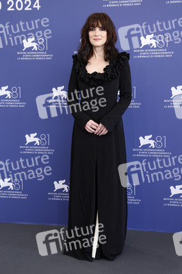 Photocall 'Beetlejuice Beetlejuice', Internationale Filmfestspiele von Venedig 2024