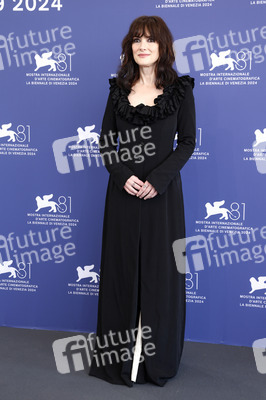 Photocall 'Beetlejuice Beetlejuice', Internationale Filmfestspiele von Venedig 2024