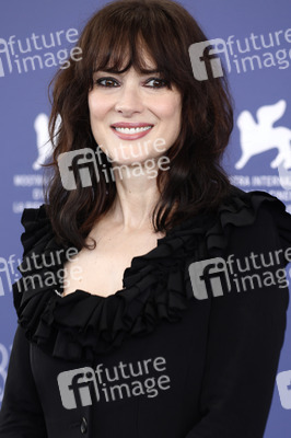 Photocall 'Beetlejuice Beetlejuice', Internationale Filmfestspiele von Venedig 2024