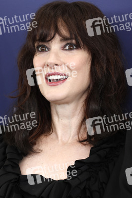 Photocall 'Beetlejuice Beetlejuice', Internationale Filmfestspiele von Venedig 2024