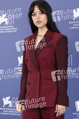 Photocall 'Beetlejuice Beetlejuice', Internationale Filmfestspiele von Venedig 2024