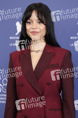 Photocall 'Beetlejuice Beetlejuice', Internationale Filmfestspiele von Venedig 2024