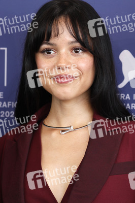 Photocall 'Beetlejuice Beetlejuice', Internationale Filmfestspiele von Venedig 2024