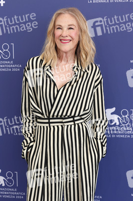 Photocall 'Beetlejuice Beetlejuice', Internationale Filmfestspiele von Venedig 2024