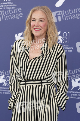 Photocall 'Beetlejuice Beetlejuice', Internationale Filmfestspiele von Venedig 2024