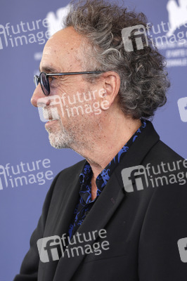 Photocall 'Beetlejuice Beetlejuice', Internationale Filmfestspiele von Venedig 2024