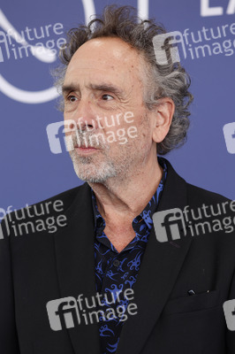 Photocall 'Beetlejuice Beetlejuice', Internationale Filmfestspiele von Venedig 2024