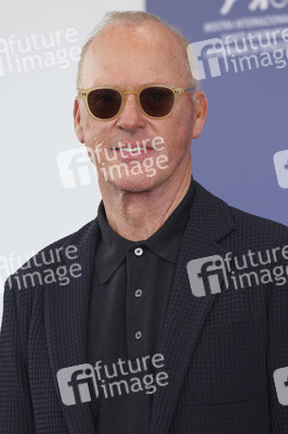 Photocall 'Beetlejuice Beetlejuice', Internationale Filmfestspiele von Venedig 2024