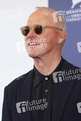 Photocall 'Beetlejuice Beetlejuice', Internationale Filmfestspiele von Venedig 2024