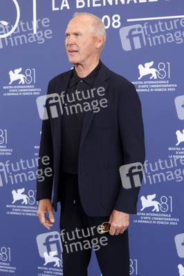 Photocall 'Beetlejuice Beetlejuice', Internationale Filmfestspiele von Venedig 2024