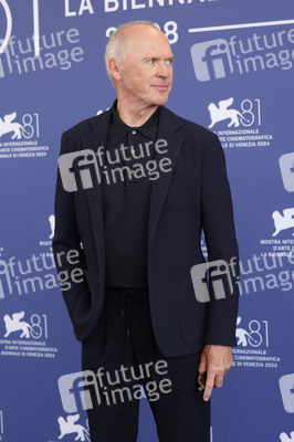 Photocall 'Beetlejuice Beetlejuice', Internationale Filmfestspiele von Venedig 2024