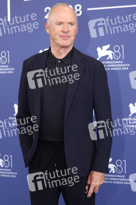 Photocall 'Beetlejuice Beetlejuice', Internationale Filmfestspiele von Venedig 2024