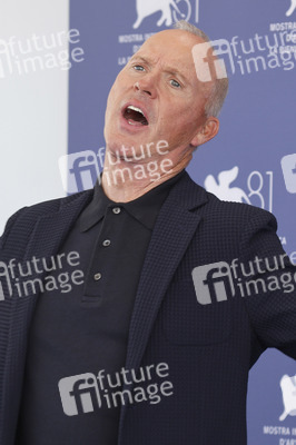 Photocall 'Beetlejuice Beetlejuice', Internationale Filmfestspiele von Venedig 2024