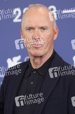 Photocall 'Beetlejuice Beetlejuice', Internationale Filmfestspiele von Venedig 2024