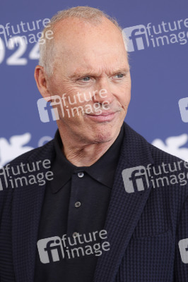 Photocall 'Beetlejuice Beetlejuice', Internationale Filmfestspiele von Venedig 2024