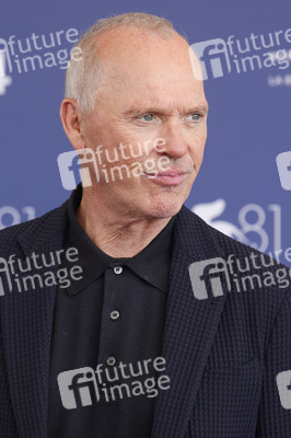 Photocall 'Beetlejuice Beetlejuice', Internationale Filmfestspiele von Venedig 2024
