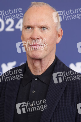 Photocall 'Beetlejuice Beetlejuice', Internationale Filmfestspiele von Venedig 2024