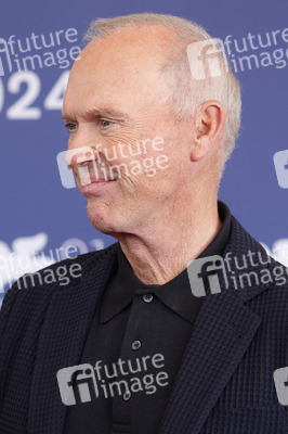 Photocall 'Beetlejuice Beetlejuice', Internationale Filmfestspiele von Venedig 2024
