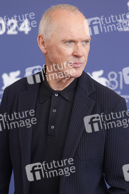 Photocall 'Beetlejuice Beetlejuice', Internationale Filmfestspiele von Venedig 2024