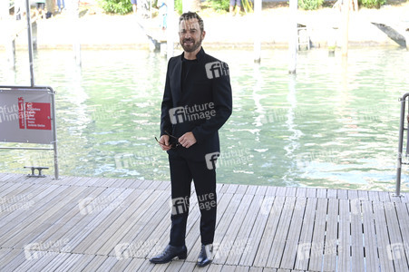 Photocall 'Beetlejuice Beetlejuice', Internationale Filmfestspiele von Venedig 2024