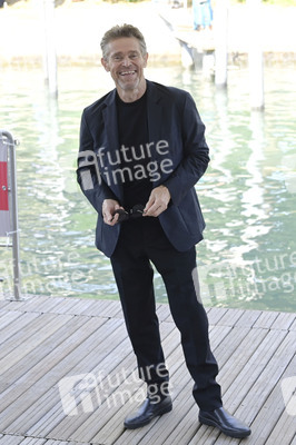 Photocall 'Beetlejuice Beetlejuice', Internationale Filmfestspiele von Venedig 2024
