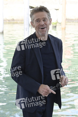 Photocall 'Beetlejuice Beetlejuice', Internationale Filmfestspiele von Venedig 2024