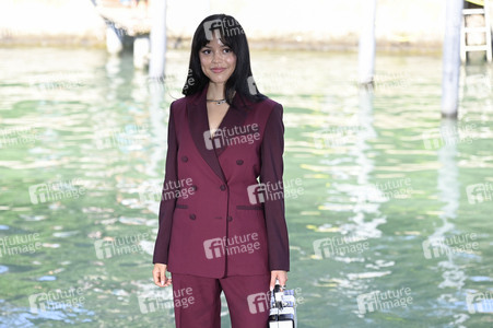 Photocall 'Beetlejuice Beetlejuice', Internationale Filmfestspiele von Venedig 2024