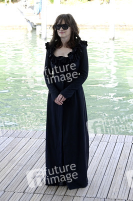 Photocall 'Beetlejuice Beetlejuice', Internationale Filmfestspiele von Venedig 2024