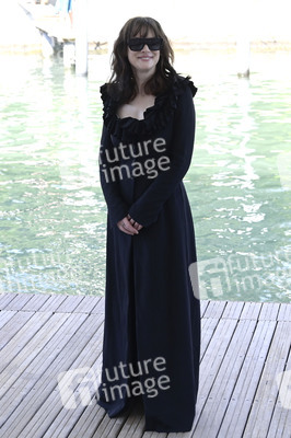 Photocall 'Beetlejuice Beetlejuice', Internationale Filmfestspiele von Venedig 2024