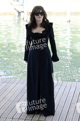 Photocall 'Beetlejuice Beetlejuice', Internationale Filmfestspiele von Venedig 2024