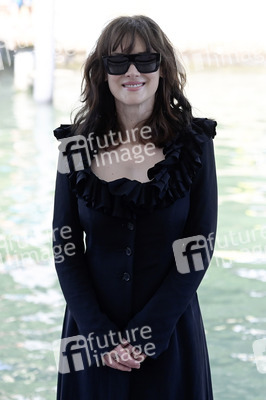 Photocall 'Beetlejuice Beetlejuice', Internationale Filmfestspiele von Venedig 2024