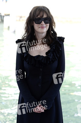 Photocall 'Beetlejuice Beetlejuice', Internationale Filmfestspiele von Venedig 2024