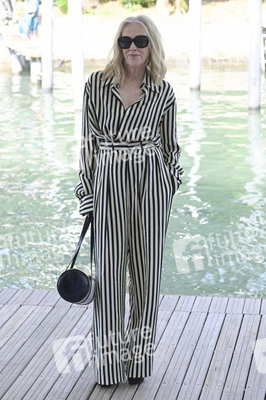Photocall 'Beetlejuice Beetlejuice', Internationale Filmfestspiele von Venedig 2024