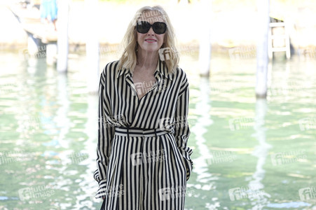 Photocall 'Beetlejuice Beetlejuice', Internationale Filmfestspiele von Venedig 2024