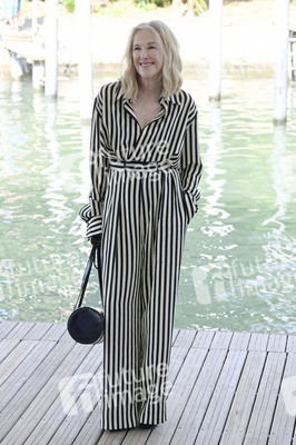 Photocall 'Beetlejuice Beetlejuice', Internationale Filmfestspiele von Venedig 2024